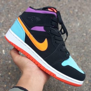 Annonce Jordan 1