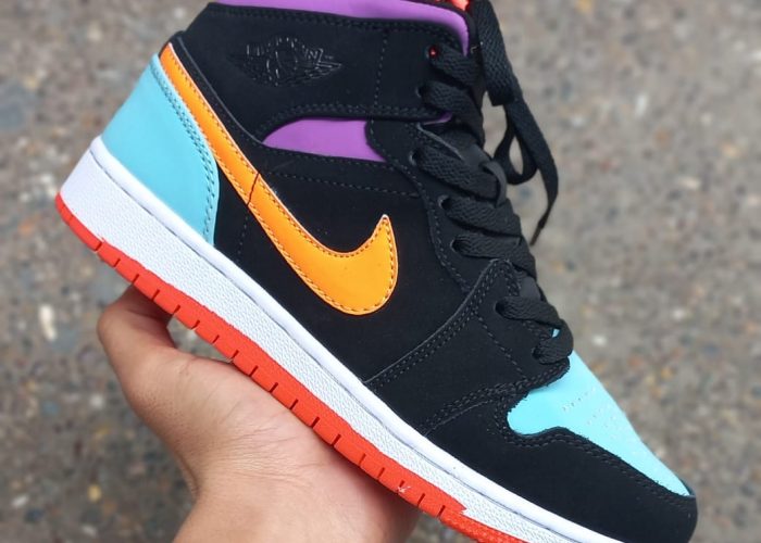 Image annonce: Jordan 1