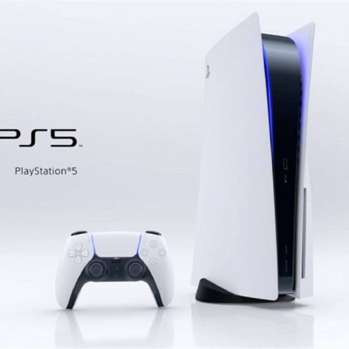 Annonce: La PS5 est de retour Profiter du meilleur prix sur le marché