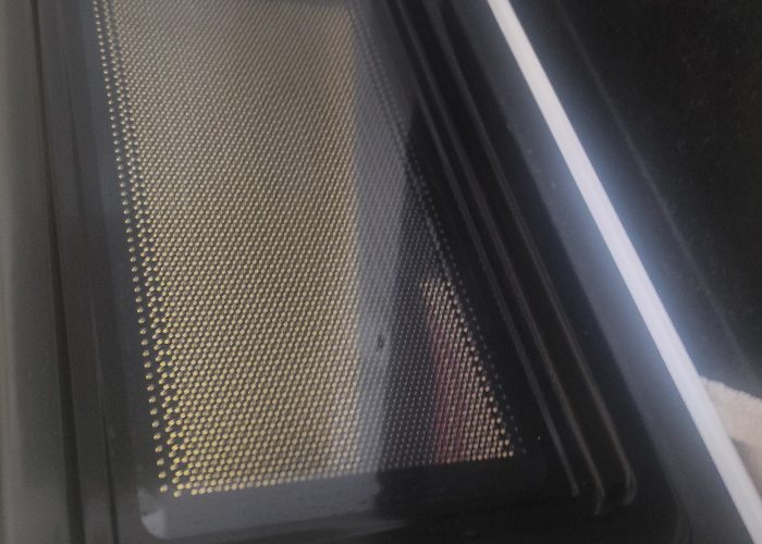 Image annonce: Micro onde whirpool