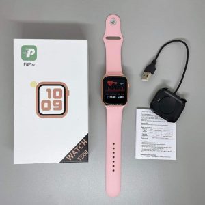 Annonce Montre smart