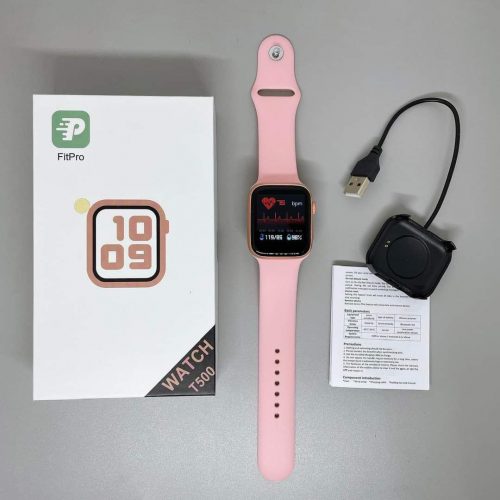 Annonce: Montre smart