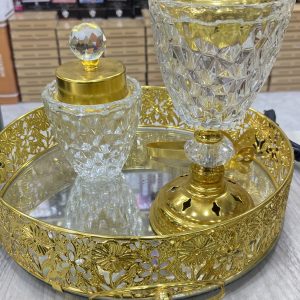 Annonce Pack mbikhra cristal + chalimo prestige