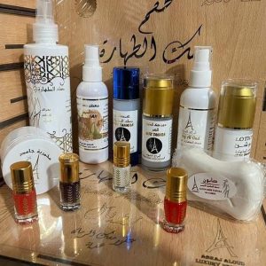 Annonce pack misk tahara