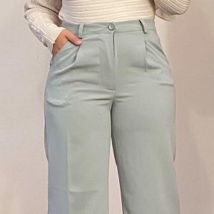 Annonce Pants Turquoise S-M-L-XL