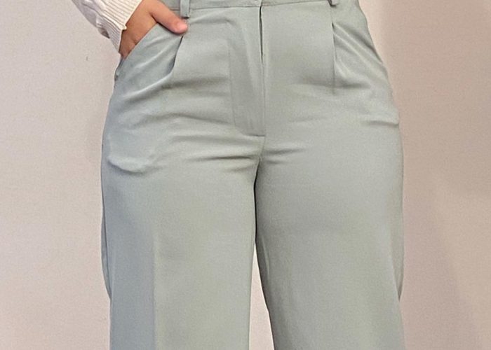 Image annonce: Pants Turquoise S-M-L-XL