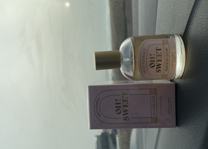 Image annonce: Parfum oh sweet
