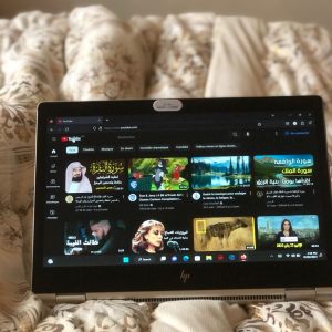 Annonce Pc portable  HP
