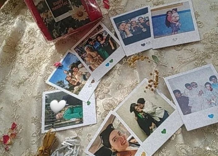 Image annonce: Photo polaroid a 6dh