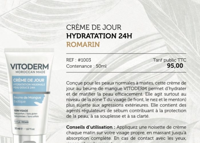 Image annonce: Produit cosmétiques bio gamme capillaire anti-chute