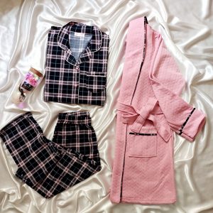 Annonce Pyjama 3 pièces