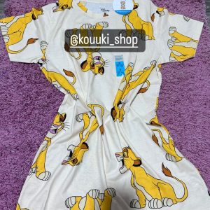 Annonce Pyjamas Primark Disney