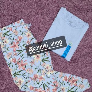 Annonce Pyjamas Primark