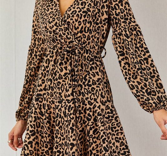 Image annonce: Robe