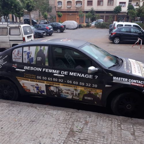 Annonce: SERVICES ET RECRUTEMENT