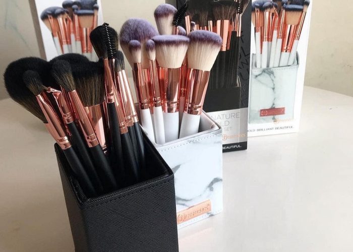 Image annonce: Set pinceaux bh disponible en promotion