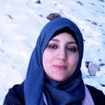 Image de Profil de Rabab lmimouni