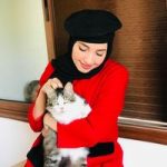 Image de Profil de Nouhaila Karroum