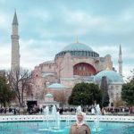 Image de Profil de Sanae Attaoui