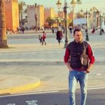 Image de Profil de Mehdi Jebbar