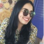 Image de Profil de Meriem Azizi