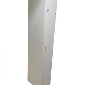 Annonce Vestiaire métallique avec clé 1 porte
