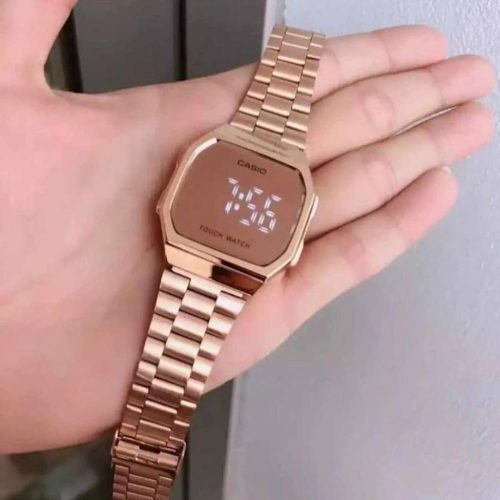 Annonce: Watch casio