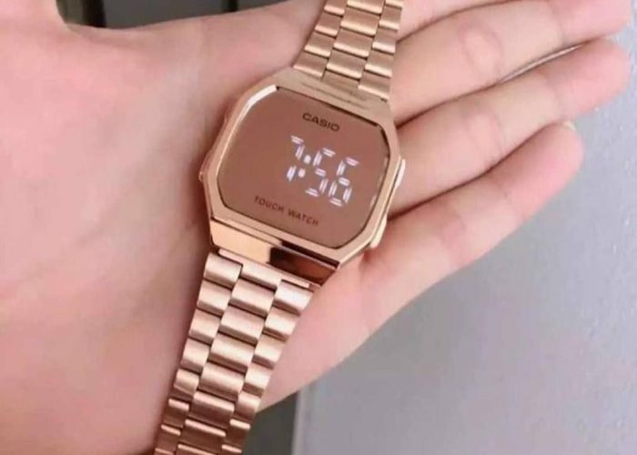 Image annonce: Watch casio