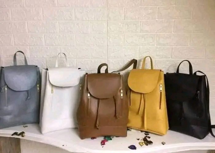 Image annonce: حقائب نسائية بثمن منااسب و  بمختلف الألوان