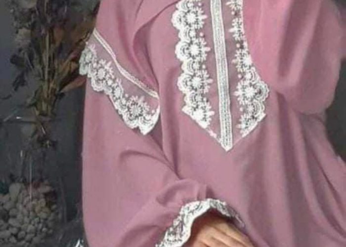Image annonce: عباءة الصلاة