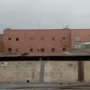 Annonce DÉPÔT A VENDRE