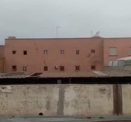Image annonce: DÉPÔT A VENDRE