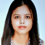 Image de Profil de Khadija El Maatougui