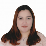 Image de Profil de Khawla El Adnani