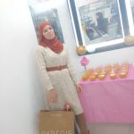 Image de Profil de Hafsa Alaoui