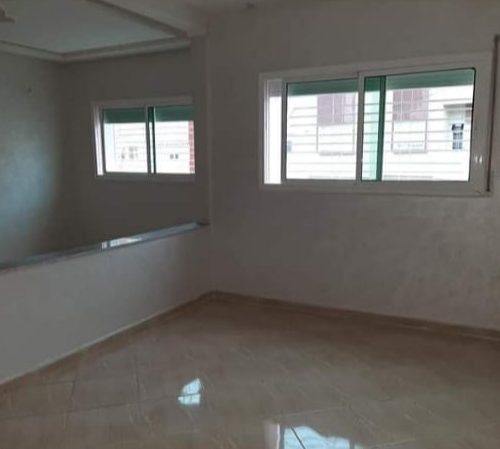 Annonce: Appartement À Vendre