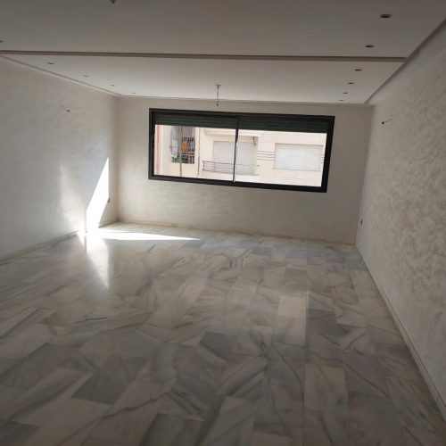 Annonce: Appartement Au 1er Étage À Vendre