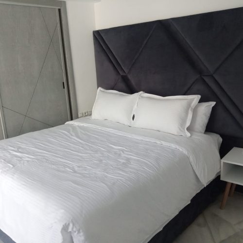 Annonce: Appartements Meublé Haute Standing À Louer