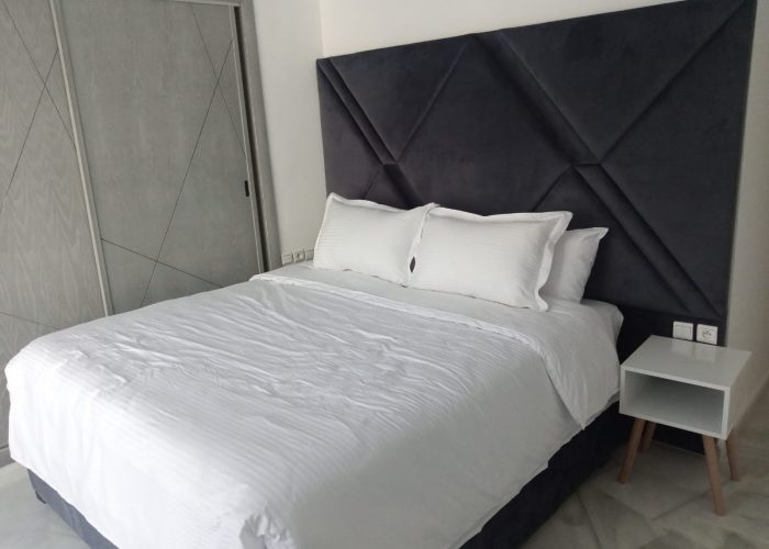 Image annonce: Appartements Meublé Haute Standing À Louer