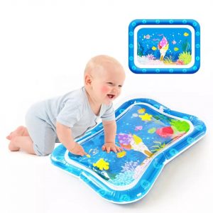 Annonce Baby Water Play Matالوسادة المائية للاطفال
