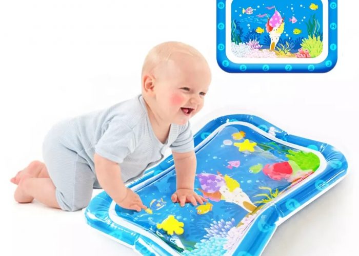 Image annonce: Baby Water Play Matالوسادة المائية للاطفال