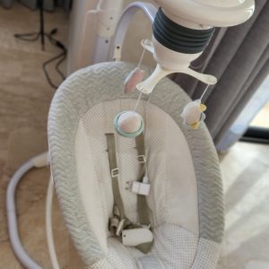 Annonce Balancelle électronique