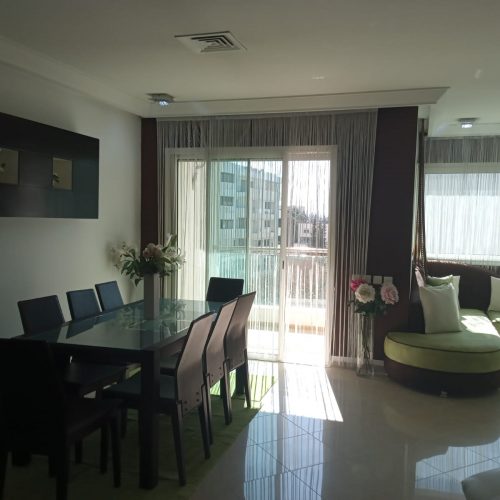 Annonce: Belle Appartement À Vendre