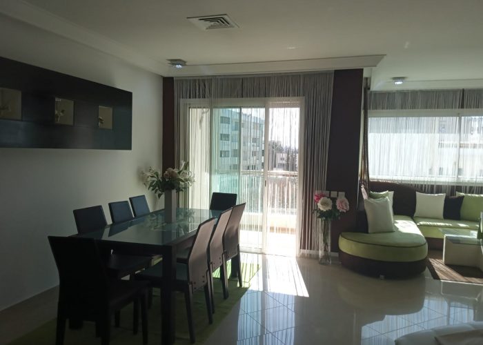 Image annonce: Belle Appartement À Vendre