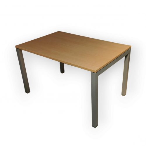 Annonce: Bureau droit Haworth 120x80cm