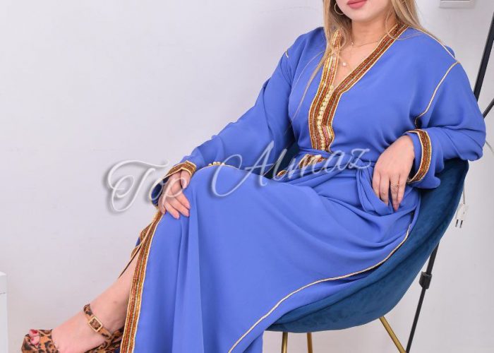 Image annonce: Caftan Marocaine