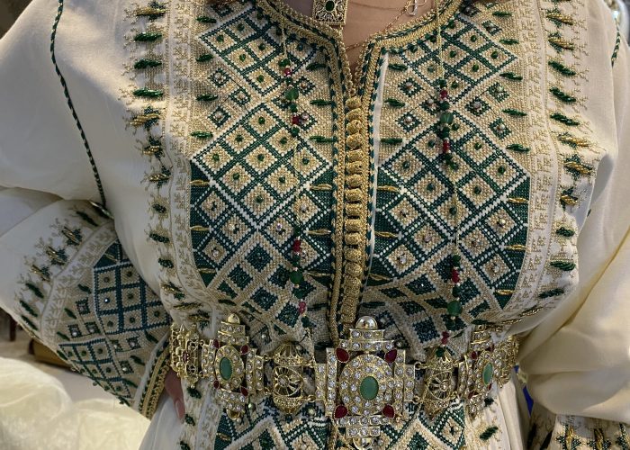 Image annonce: Caftan
