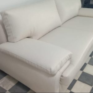 Annonce Canapé Cuir