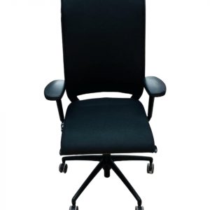 Annonce Chaise à roulette Intersthul Hero noir