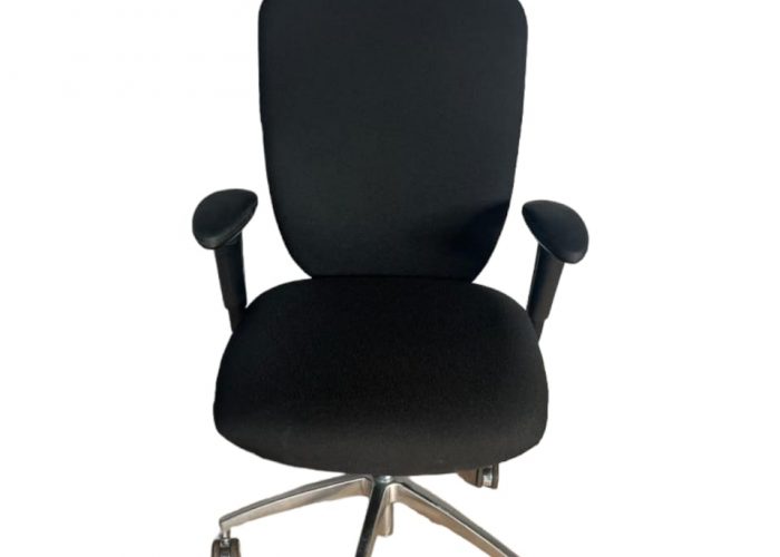 Image annonce: Chaise à roulette JOYTEN PRAO appui tête